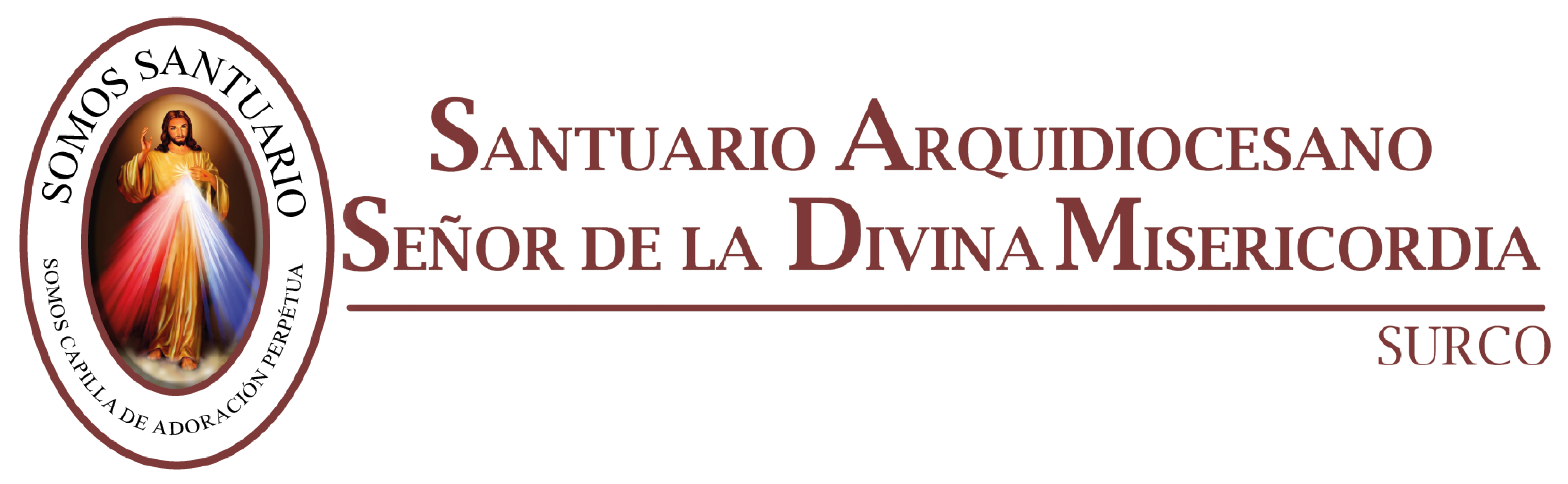 Santuario Arquidiocesano Señor de la Divina Misericordia Santuario Arquidiocesano Señor de la Divina Misericordia